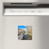 Hebden Bridge マグネット (インサイチュ (食洗機))