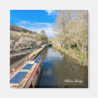 Hebden Bridge マグネット