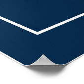 Hebrew Word Emet ポスター (角)