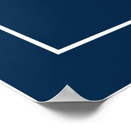 Hebrew Word Emet ポスター (角)