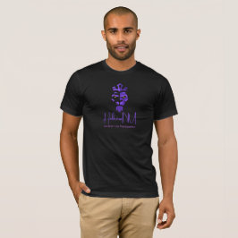 HeBrewNU-001 Tユニセックスシャツ Tシャツ