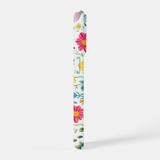 Hebrews 11:1 iPhone 15  Pro Case iPhoneケース (右側面)