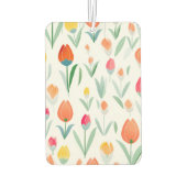 Hebrews 13:25 Air Freshener カーエアーフレッシュナー (裏面)