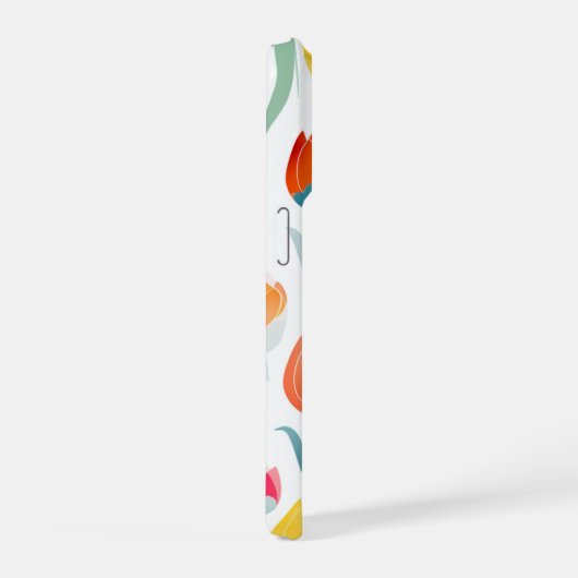 Hebrews 13:25 Apron iPhoneケース (右側面)