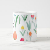 Hebrews 13:25 Coffee Mug ジャンボコーヒーマグカップ (正面)