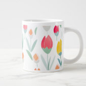 Hebrews 13:25 Coffee Mug ジャンボコーヒーマグカップ (右)