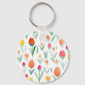 Hebrews 13:25 Keychain キーホルダー (裏面)