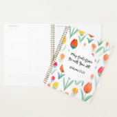 Hebrews 13:25 Planner プランナー手帳 (ディスプレー)