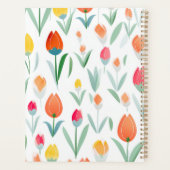 Hebrews 13:25 Planner プランナー手帳 (裏面)