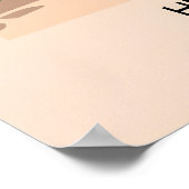 Hebridean Way Long Distance Hiking Trail Travel ポスター (角)