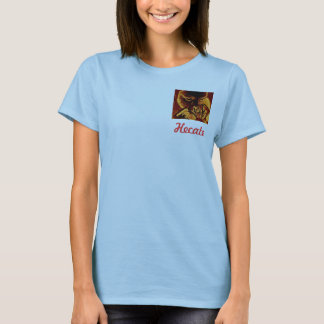 Hecateのベビードールの実施 Tシャツ