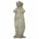 Hecateの彫刻 フォトスカルプチャー<br><div class="desc">Hecateの彫像、頻繁にここに見られ、ハーブおよび有害な植物の交差道路、入口方法、火、ライト、月、魔法、魔力、知識、魔術および魔術とさまざまに関連付けられる三重の型枠で、描写される古代女神のアクリルのフォトスカルプチャー。

彼女は救助者(Soteira)、天使の母および宇宙世界精神として地球上の統治者の職権を、海および空、またより普遍的な役割有します。 芸術家: Chiaramonti 1922年。

全体の女神のフォトスカルプチャーのコレクションを彼装飾|の支柱及びセンターピースセクション見て下さい。</div>