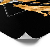 Hecateポスターのシンボル ポスター (角)