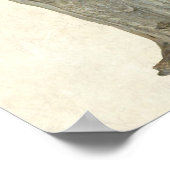 Hecateポスター ポスター (角)