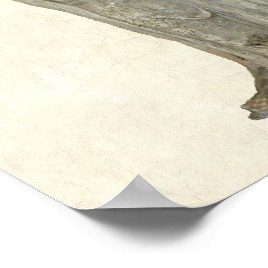 Hecateポスター ポスター (角)