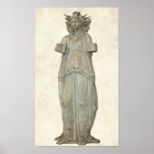 Hecateポスター ポスター (正面)