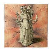 HÉCATE タイル (正面)