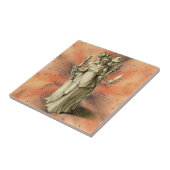 HÉCATE タイル (側面)