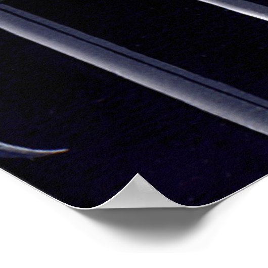 "Hecate" Gothic Underworld Faery ポスター (角)