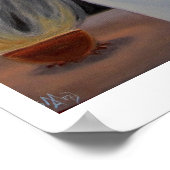 Hecate - Halloween 2017用 ポスター (角)