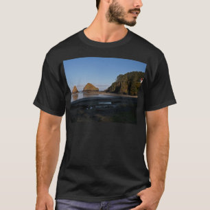 Hecetaの頭部、オレゴン Tシャツ