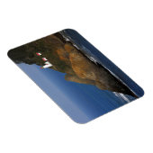 Heceta Head Light house, Cape Creek，オレゴン，アメリカ マグネット (右側)