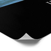 Heceta Head Lighthouse ポスター (角)