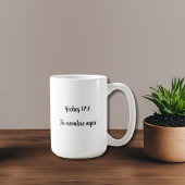 Hechos 17 スペイン語 聖書の節 コーヒーマグカップ