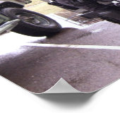 Heckler & Koch MP5 – セルビア警察 ポスター (角)