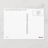 Hectorrail 161.106-0 "Deckard" at Halden, Norway ポストカード (裏面)