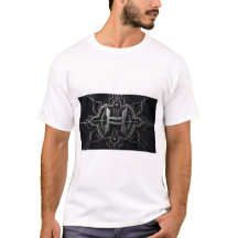 Hedera Industrial Hashgear Tee