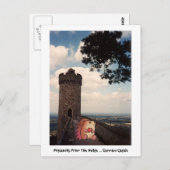 hEDGEからのポストカード！ ポストカード (正面/裏面)