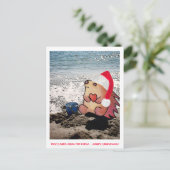 HEdgeのポストカード シーズンポストカード (スタンド正面)