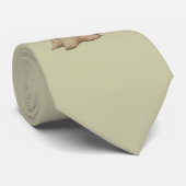 Hedgehog ネクタイ (ロール)