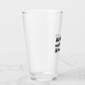 HEDGEHOG KIND タンブラーグラス (右)