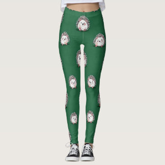 Hedgehog Leggings レギンス