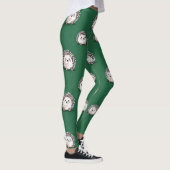 Hedgehog Leggings レギンス (右)