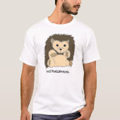 HedgeHog Shirts Tシャツ (正面)