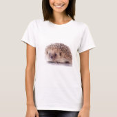 Hedgehog, Tシャツ (正面)