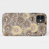 Hedgehogs iPhone SE + iPhone 5/5S，電話ケース Case-Mate iPhoneケース (裏面(横))