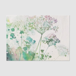 HEDGEROWデコページ紙 薄葉紙