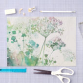 HEDGEROWデコページ紙 薄葉紙 (クラフト)