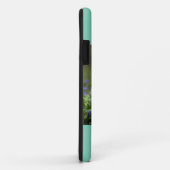 HedgiesのforeveのiPhone 5-Sの場合 Case-Mate iPhoneケース (裏面/右)