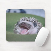hedgy マウスパッド (マウス)
