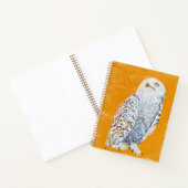 Hedwig ノートブック (内部)