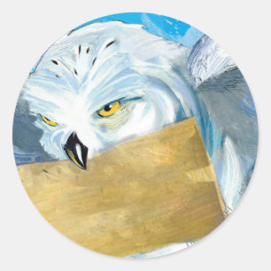 Hedwig ラウンドシール