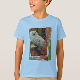 Hedwig 1 tシャツ