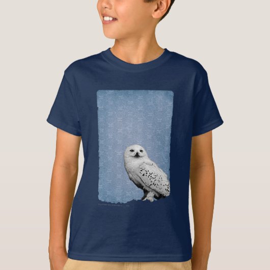 Hedwig 2 tシャツ (正面)