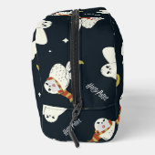 Hedwig Nighttime Moonlight Pattern ドップキット (右)