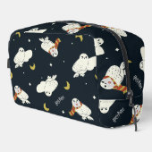 Hedwig Nighttime Moonlight Pattern ドップキット (右コーナー)